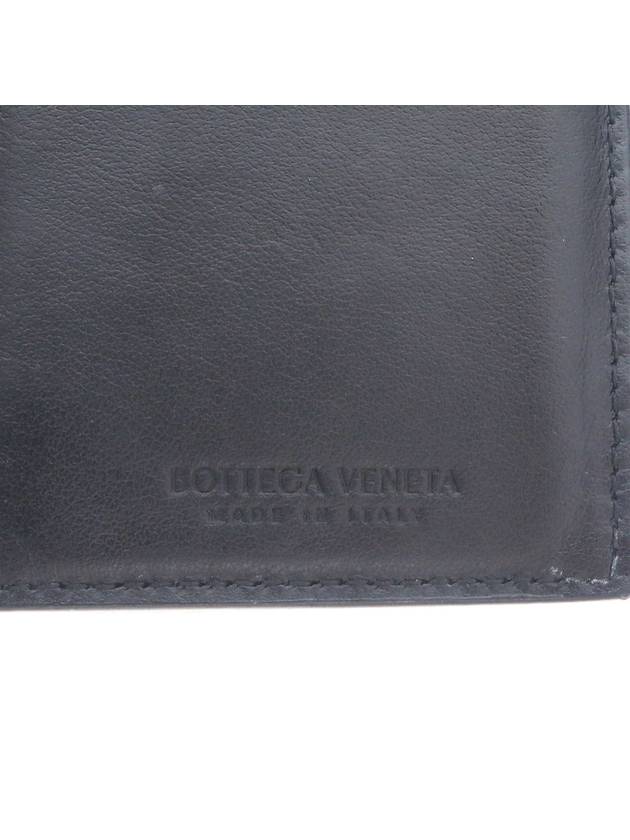 Intrecciato long wallet 749436 - BOTTEGA VENETA - BALAAN 9