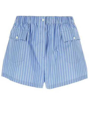 Prada Shorts - PRADA - BALAAN 1