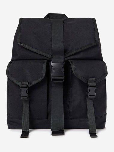 Rosa Drawstring Unisex Backpack Women s Nylon Laptop - MINOC - BALAAN 1