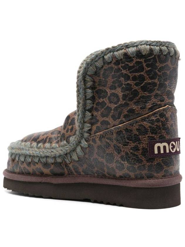 Mou Boots - MOU - BALAAN 3