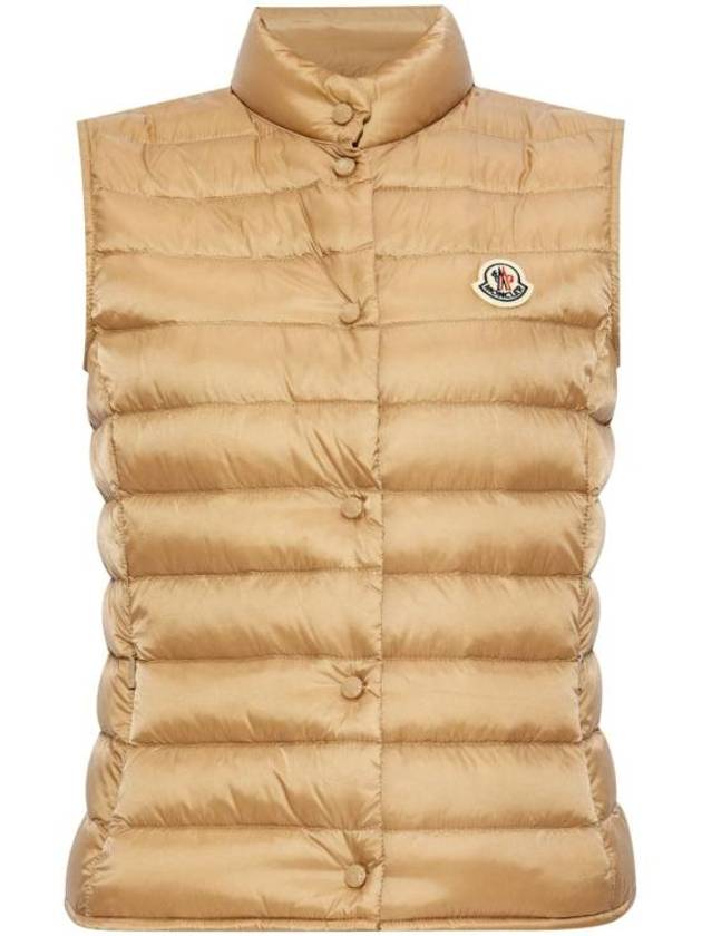 Padding 1A10200 53048 205 Free - MONCLER - BALAAN 1