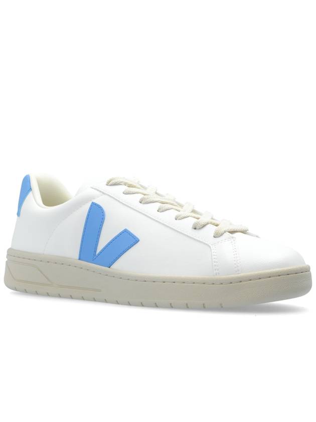 Veja Sports Shoes Urca CWL, Men's, White - VEJA - BALAAN 4