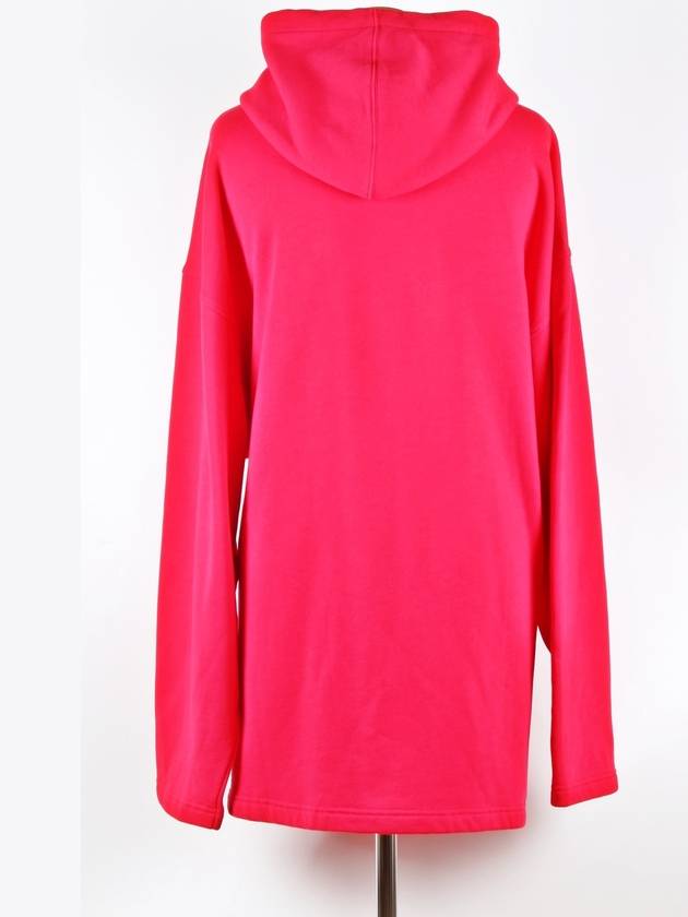 Paris logo hooded sweatshirt - BALENCIAGA - BALAAN 3