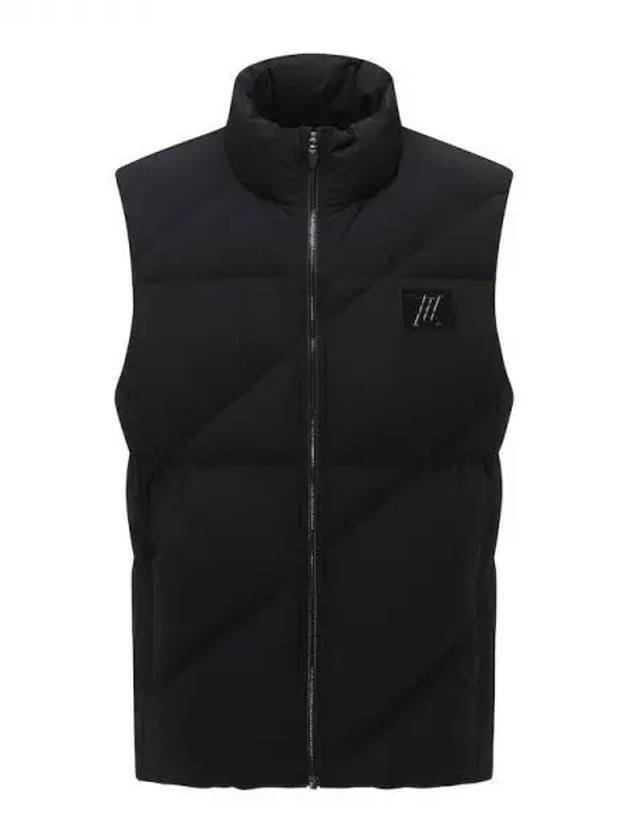 Anew M Puffer Padding Down VT BK Domestic Product GQCY23102429724 - ANEWGOLF - BALAAN 1