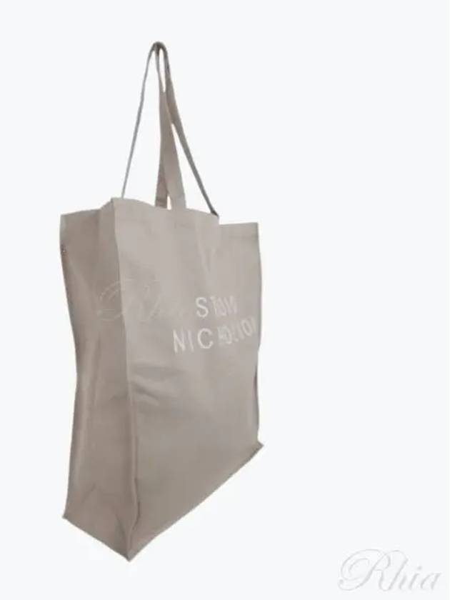 Standard Tote Bag Beige - STUDIO NICHOLSON - BALAAN 2