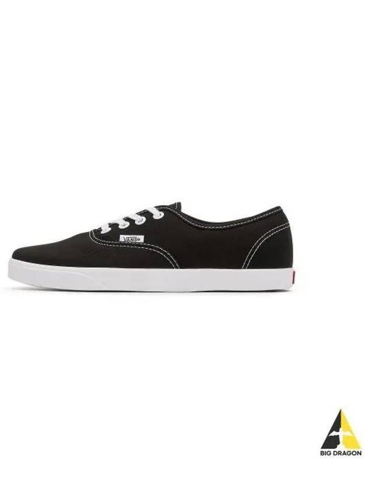 Authentic LowPro Black White VN000D04BZW1 - VANS - BALAAN 1