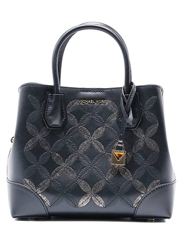 Mercer Gallery Center Zip Satchel Bag 30H8GZ5S2K - MICHAEL KORS - BALAAN 1