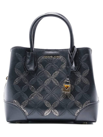 Mercer Gallery Center Zip Satchel Bag 30H8GZ5S2K - MICHAEL KORS - BALAAN 1