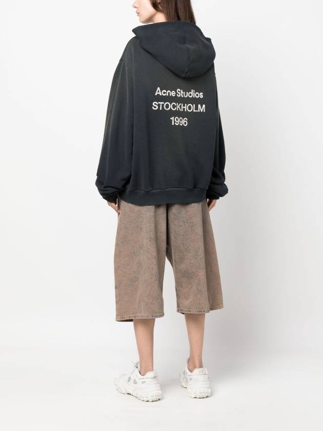 Acne Studios Sweaters Black - ACNE STUDIOS - BALAAN 3