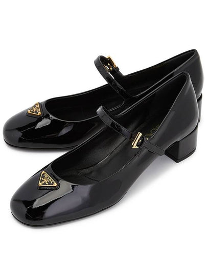 Women s Pumps 1I568N 069 F0002 - PRADA - BALAAN 2