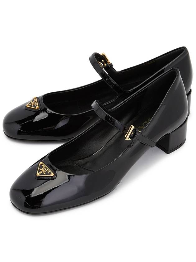 Women s Pumps 1I568N 069 F0002 - PRADA - BALAAN 1