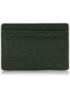 Leather Accessories 34F9GF6D0L386 Green - MICHAEL KORS - BALAAN 4