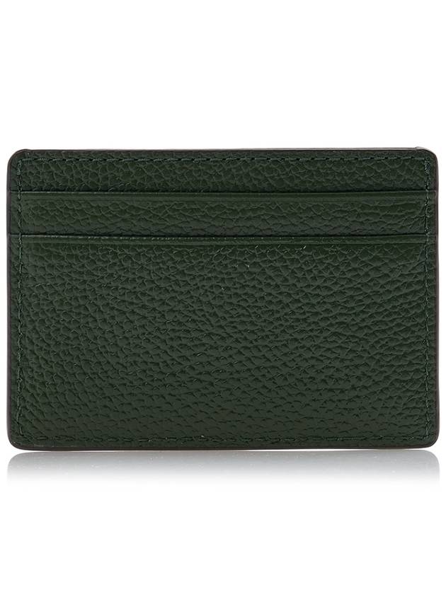 Leather Accessories 34F9GF6D0L386 Green - MICHAEL KORS - BALAAN 4