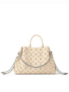 Bella Tote Bag Cream - LOUIS VUITTON - BALAAN 2