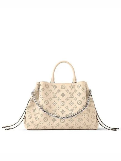 Bella Tote Bag Cream - LOUIS VUITTON - BALAAN 2