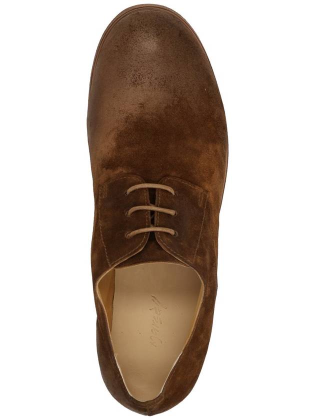 Marsèll 'Zucca Media’ Derby Shoes - MARSELL - BALAAN 3