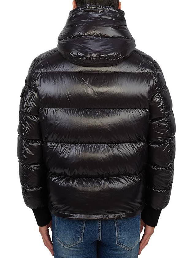 Maljaset Men s Padded Jumper 1A00006 5963V 999 - MONCLER - BALAAN 4