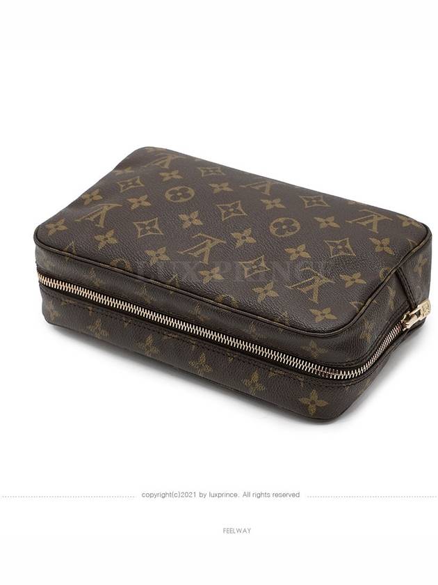 women clutch bag - LOUIS VUITTON - BALAAN 5