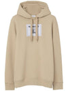 Men's Prosum Label Cotton Hooded Soft Phone - BURBERRY - BALAAN 3