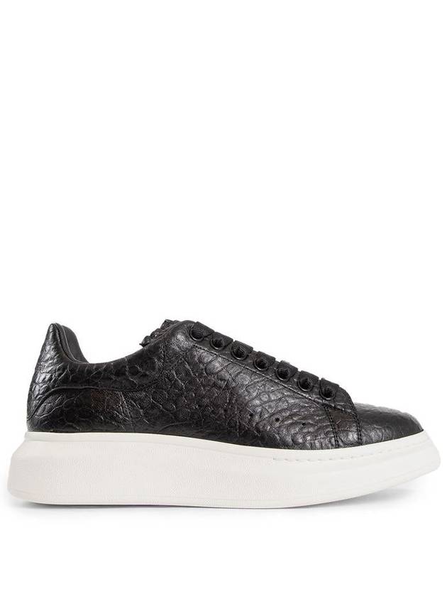 Alexander McQueen Low-Top - ALEXANDER MCQUEEN - BALAAN 1