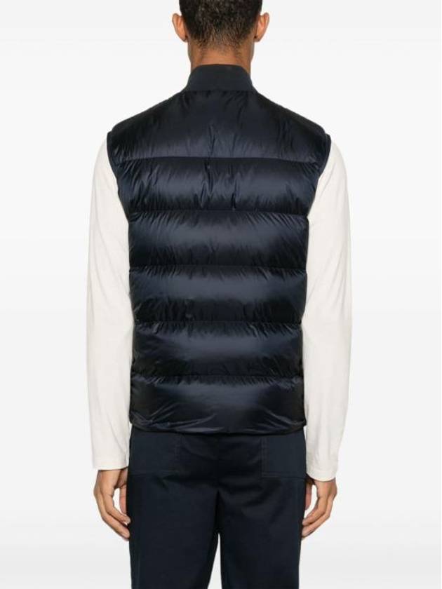 Best 1A00156 5967G 776 Navy - MONCLER - BALAAN 3