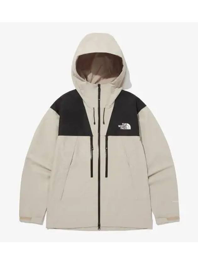 The North Face NJ2HQ50C Men s Mountain Peak Jacket - THE NORTH FACE - BALAAN 1