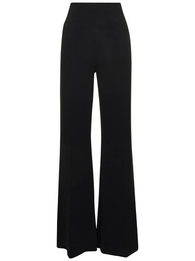 Straight Pants 241PA108 1322 990 BLACK - JACQUEMUS - BALAAN 3