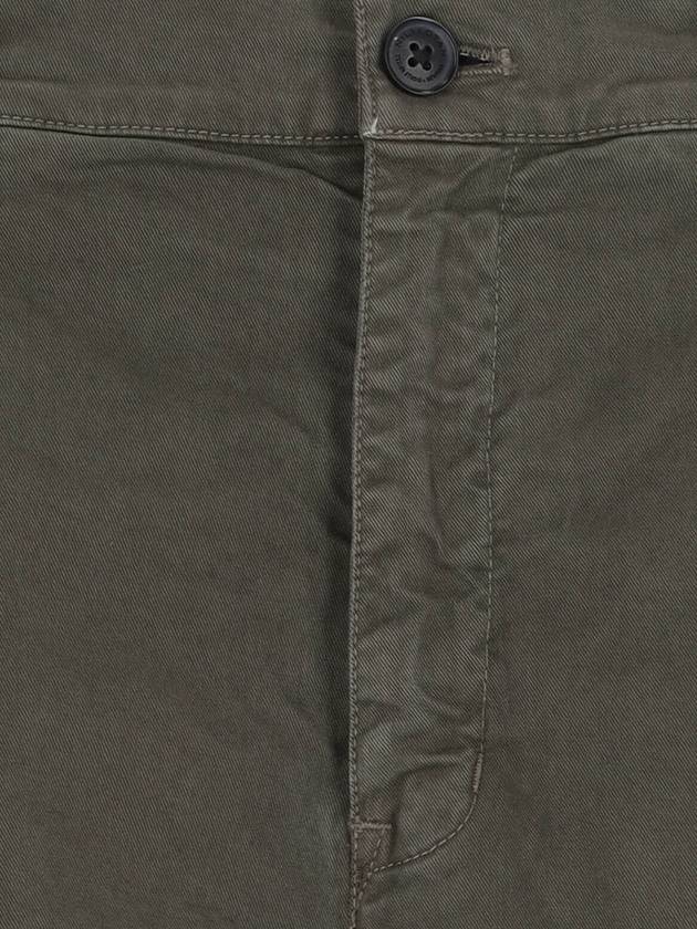 Nili Lotan Trousers Green - NILI LOTAN - BALAAN 4