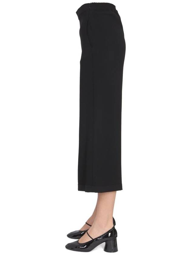 Stefano Mortari Cropped Pants - STEFANO MORTARI - BALAAN 3