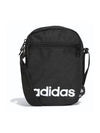 Linear Organizer Cross Bag Black - ADIDAS - BALAAN 6