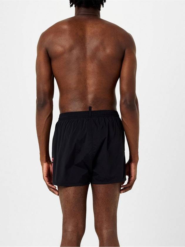 ICON Logo Swim Shorts - DSQUARED2 - BALAAN 5