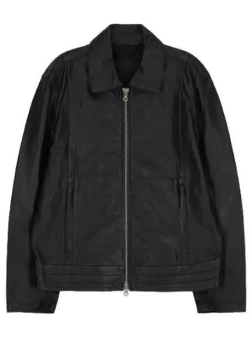 Hudson Jacket Black Jumper - DIESEL - BALAAN 1