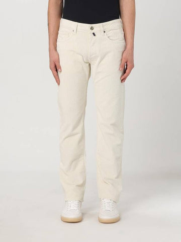 Pants men Incotex - INCOTEX - BALAAN 1