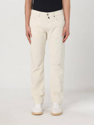 Pants men Incotex - INCOTEX - BALAAN 1