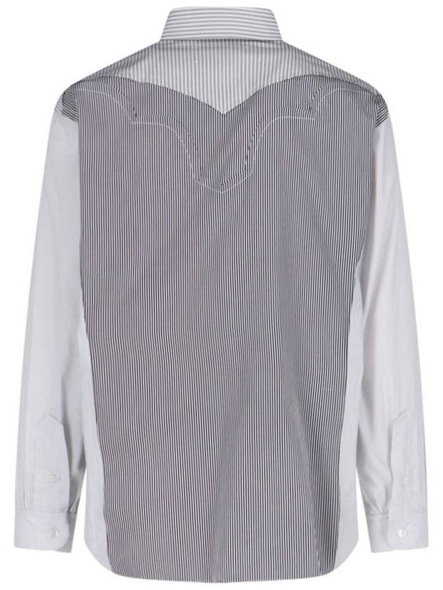 Maison Margiela Shirts - MAISON MARGIELA - BALAAN 2