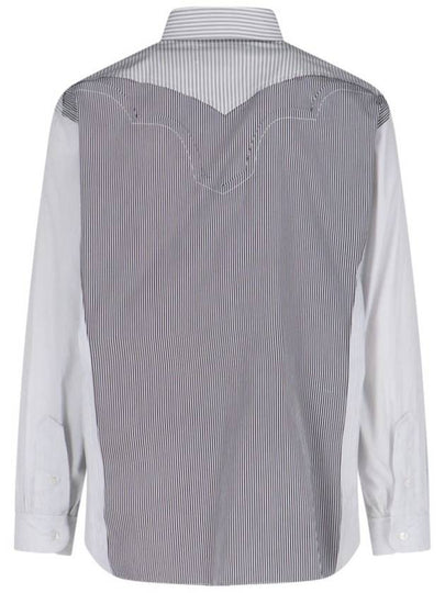 Maison Margiela Shirts - MAISON MARGIELA - BALAAN 2