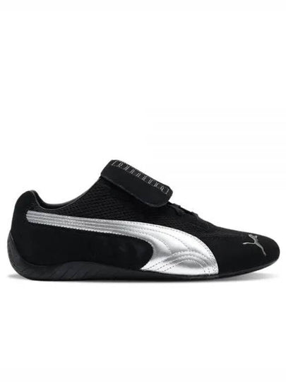 Speedcat Low Top Sneakers Black Shadow - PUMA - BALAAN 2