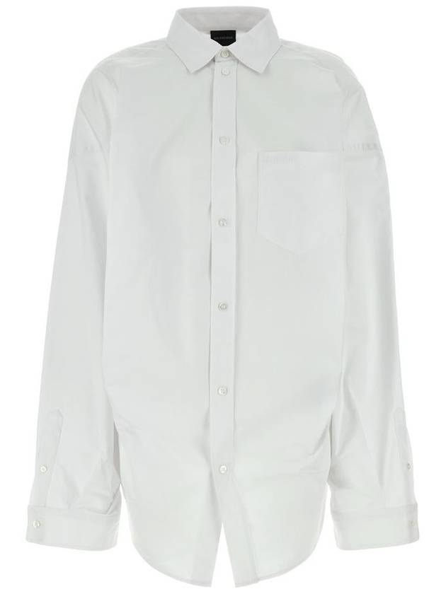 Balenciaga Shirts - BALENCIAGA - BALAAN 1