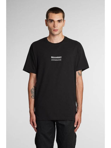 Maharishi T-Shirt - MAHARISHI - BALAAN 1