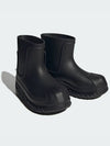 W Adidas Adiform Superstar Boots Black IG3029 - ADIDAS ORIGINALS - BALAAN 4