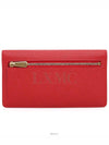 women s long wallet - SALVATORE FERRAGAMO - BALAAN 4