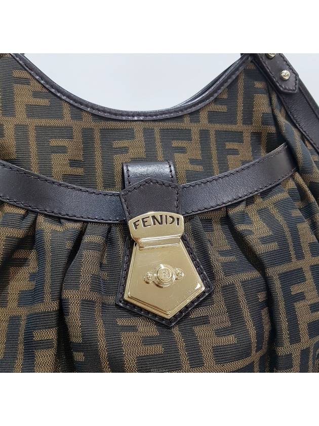 women shoulder bag - FENDI - BALAAN 2