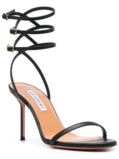 Aquazzura Essence Sandal 85 Shoes - AQUAZZURA - BALAAN 2