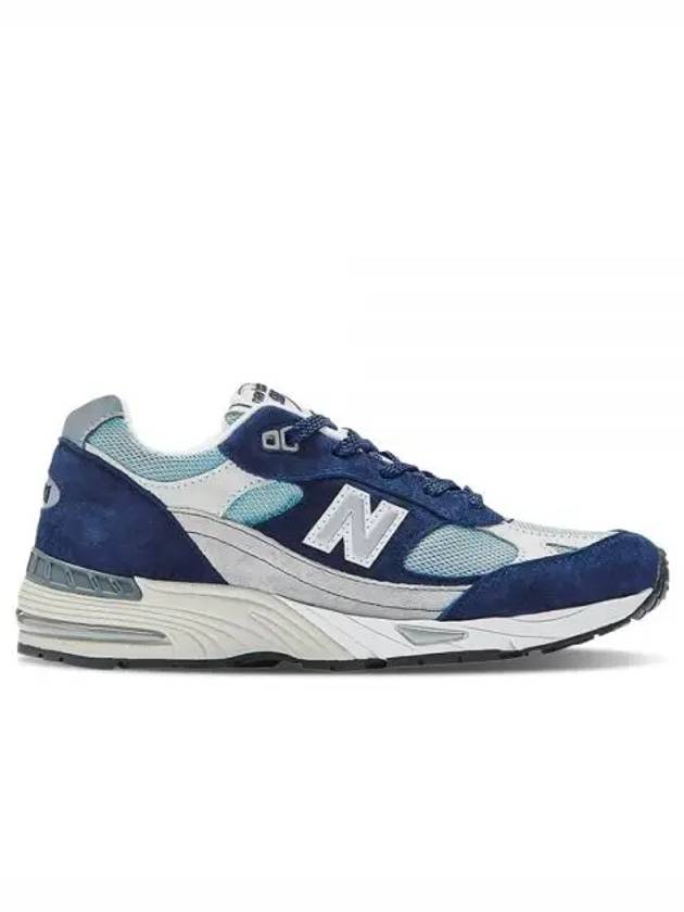 991 Made in UK Nu Block - NEW BALANCE - BALAAN 2