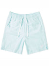 Sportswear Woven Shorts Teal Tint - NIKE - BALAAN 1