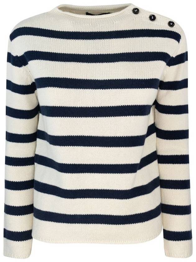 Weekend Max Mara Sweater - WEEKEND MAX MARA - BALAAN 1