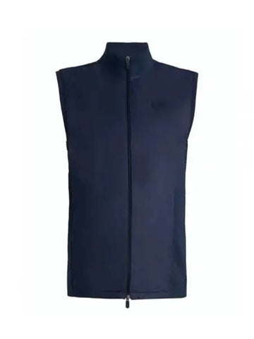 GFORE STRETCH TECH INTERLOCK PERFORMER VEST G4MA23O49O TWLT Men s InterLOAKE Lock - G/FORE - BALAAN 1