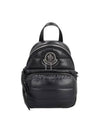 Kilia cross bag black - MONCLER - BALAAN 2