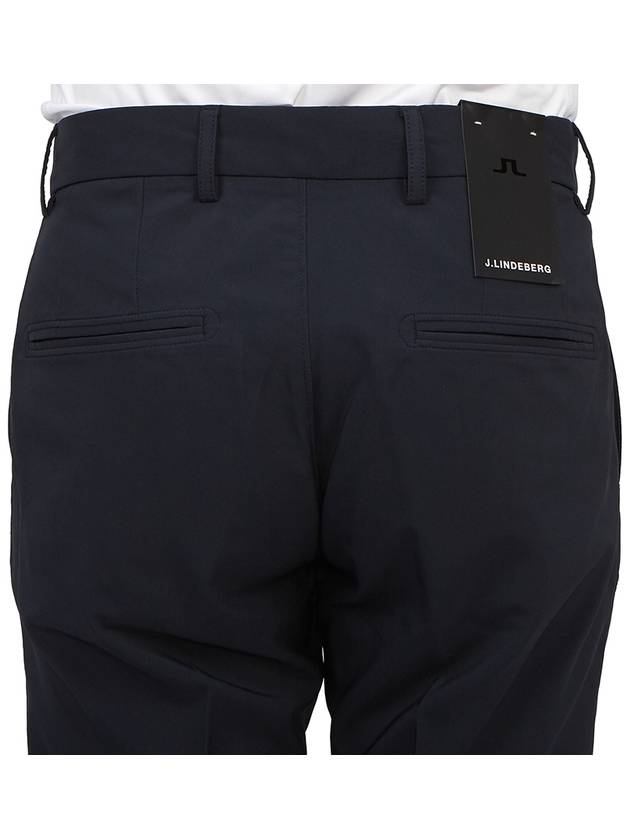 Genuine Men s Elope Pants Navy GMPA08942 6855 - J.LINDEBERG - BALAAN 7