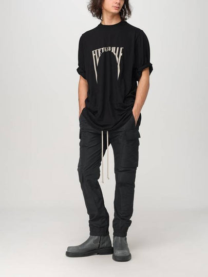 Pants men Rick Owens - RICK OWENS - BALAAN 2